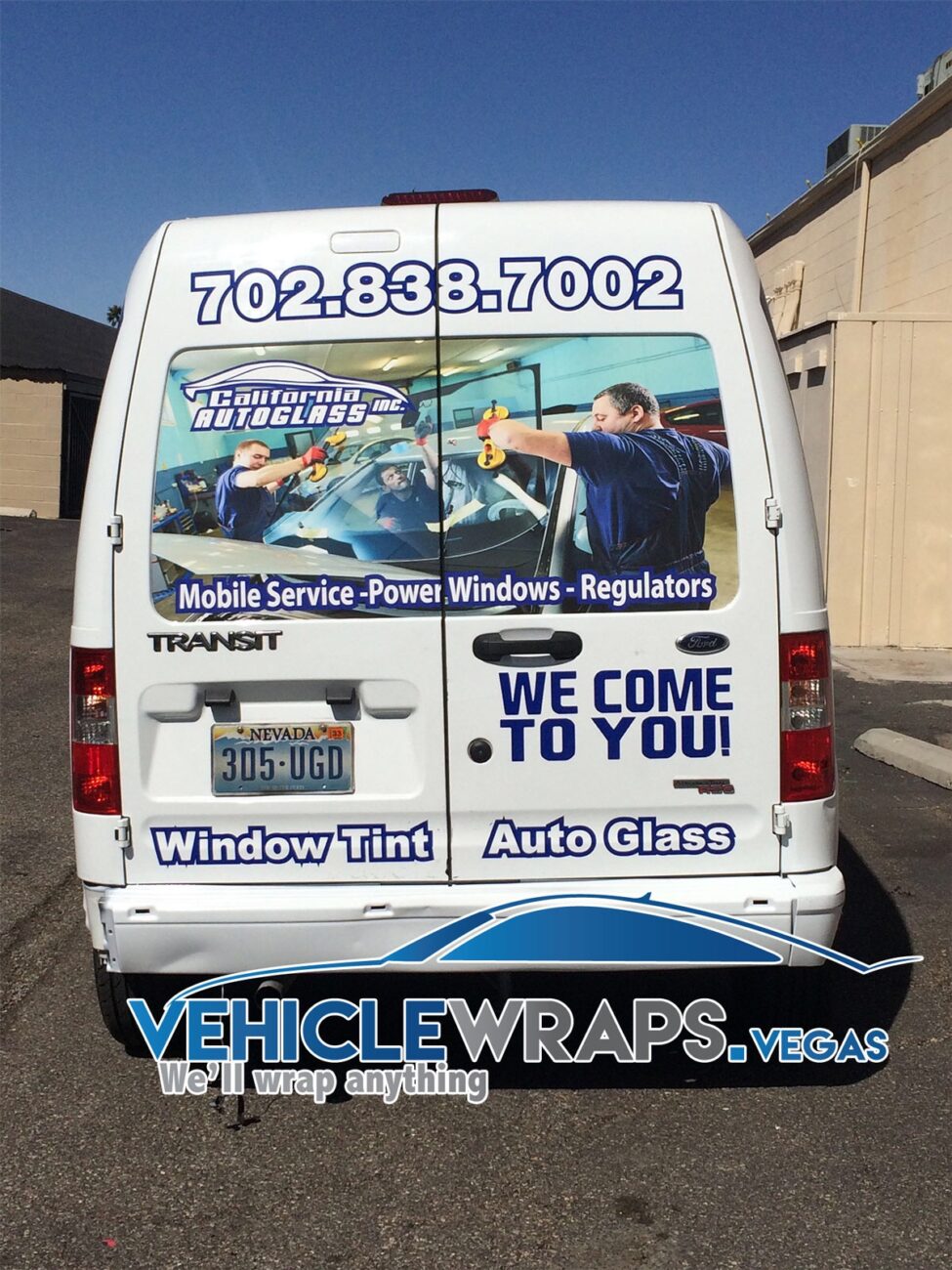 Vehicle Wraps Las Vegas Car Wraps Vehicle Graphics Company Purple Flare Printing