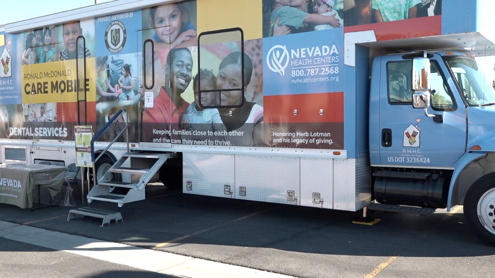 Dental Advertising Las Vegas