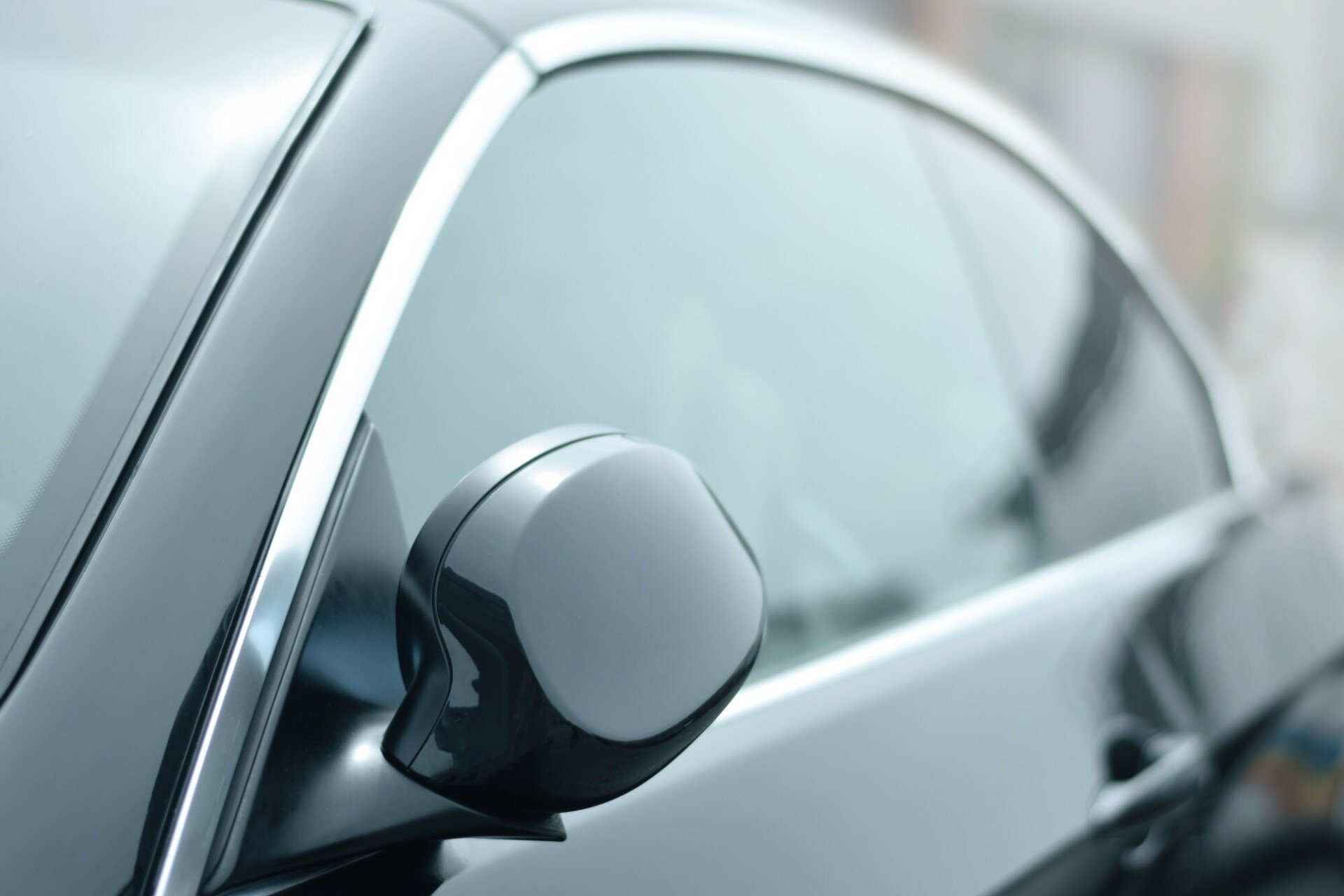 Incognito Or Light Shade Window Tinting That Suits Your Style