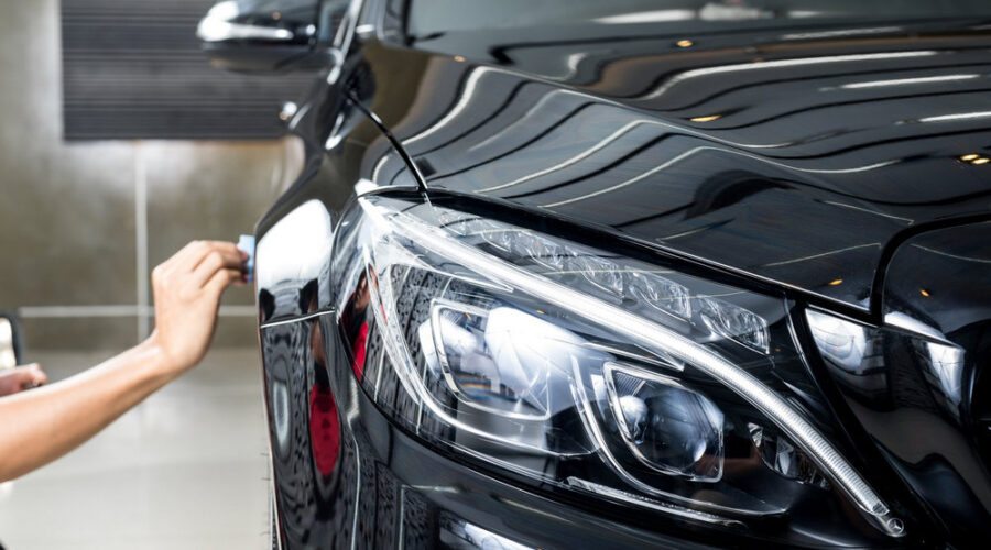 Best Auto Detailing In Las Vegas
