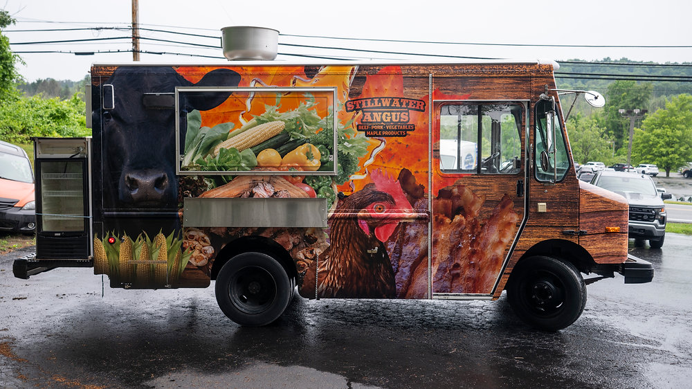 Why Vehicle Wraps Are The Most Cost-Effective Marketing Tool