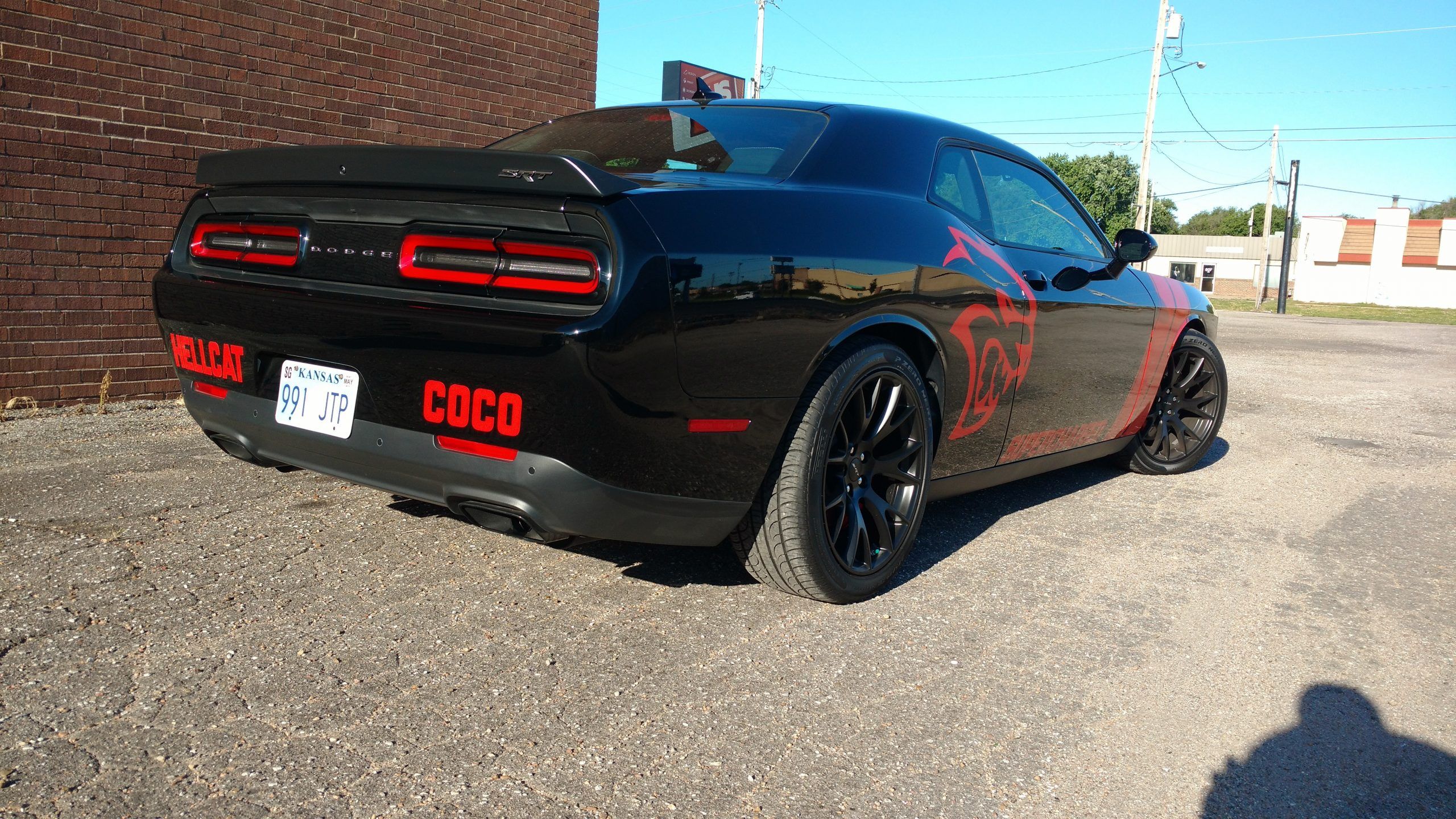 Quality Custom Vehicle Graphics to Boost Brand Recall