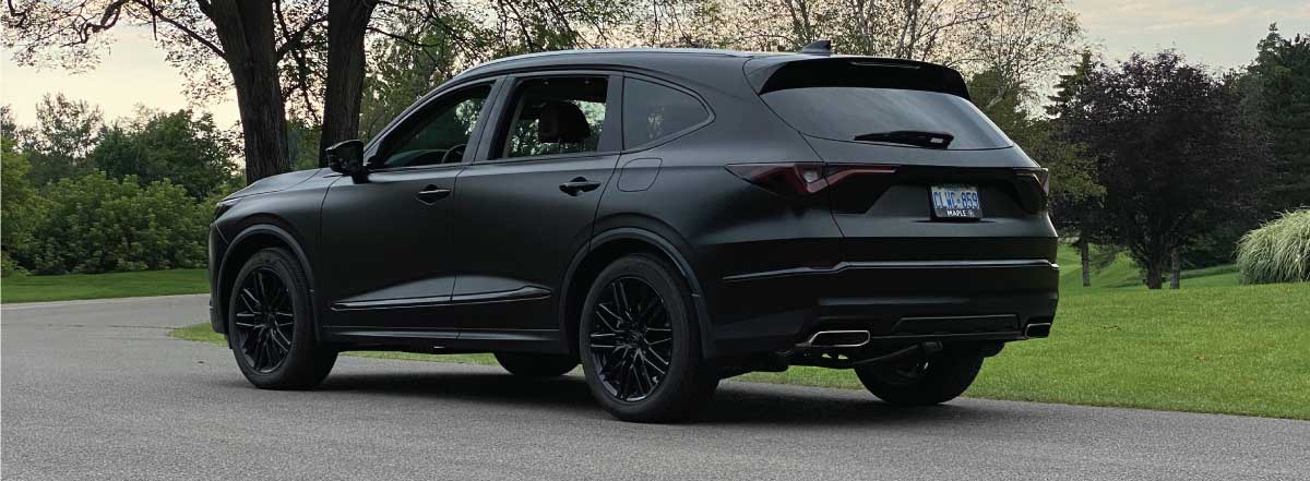 How Color Change Car Wraps Can Help to Boost Your Personal Brand