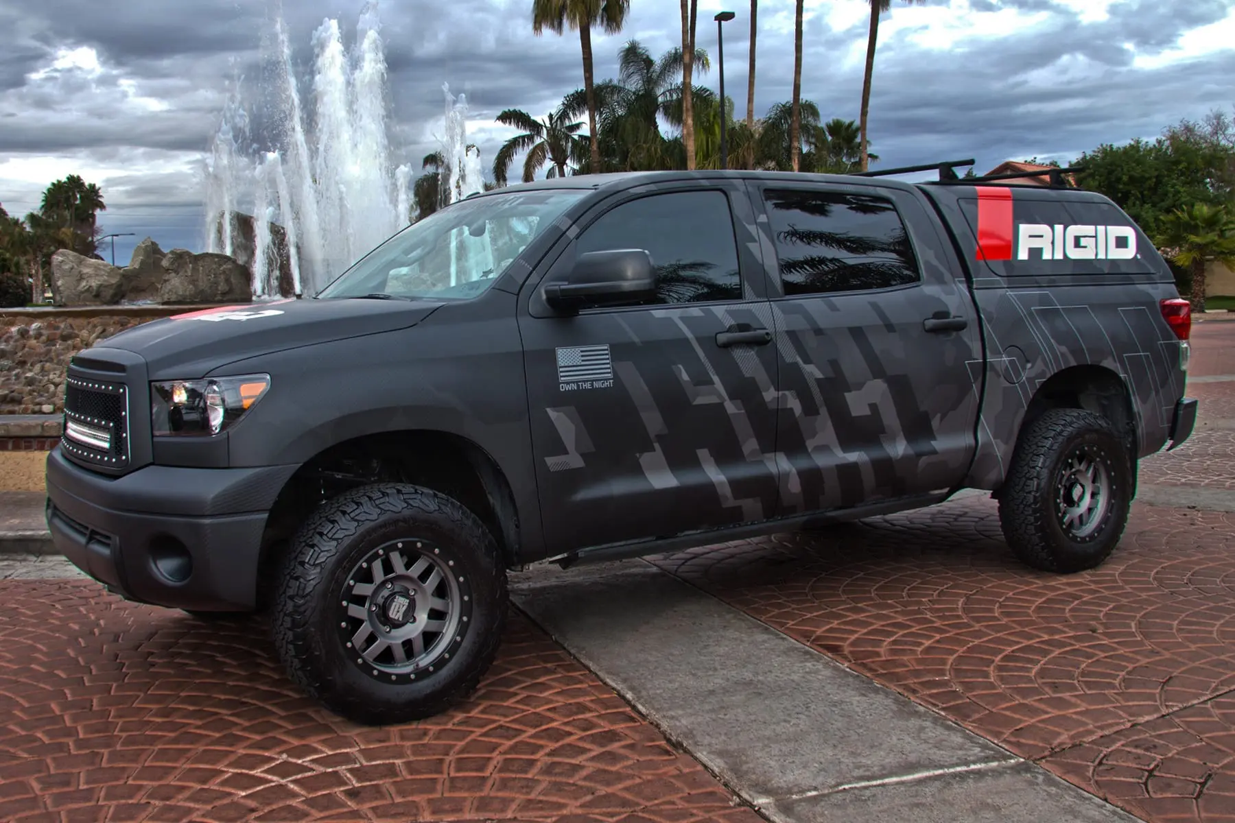 Marketing Your Business With a Las Vegas Car Wrap