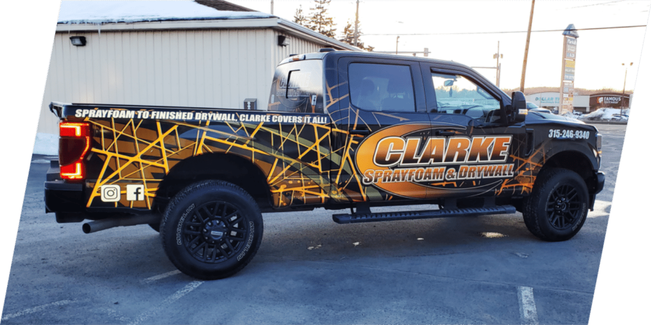 Professional Fleet Wraps to Boost Brand Visibility