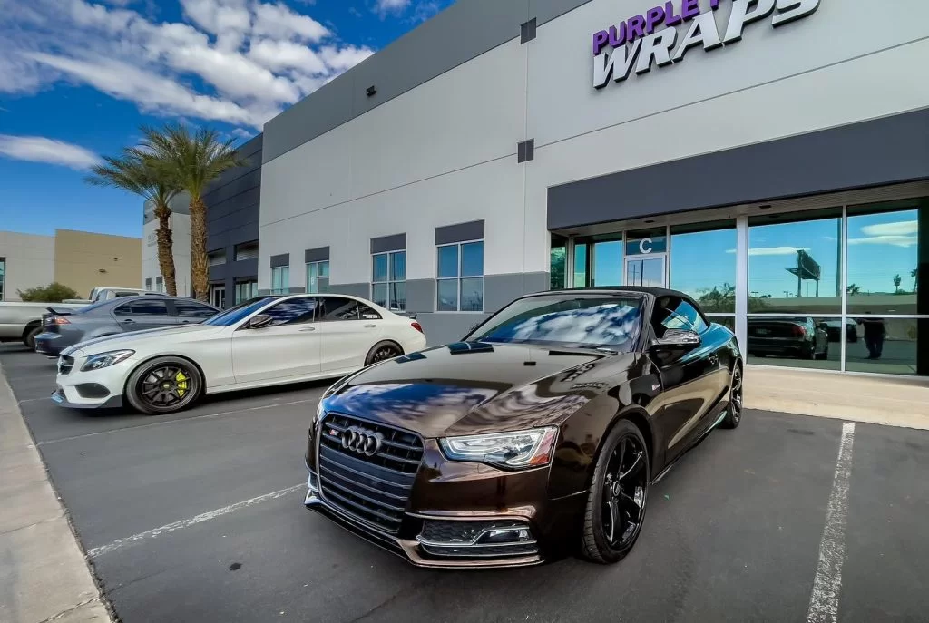 XPEL Las Vegas  Paint Protection Film, Window Tint and Ceramic