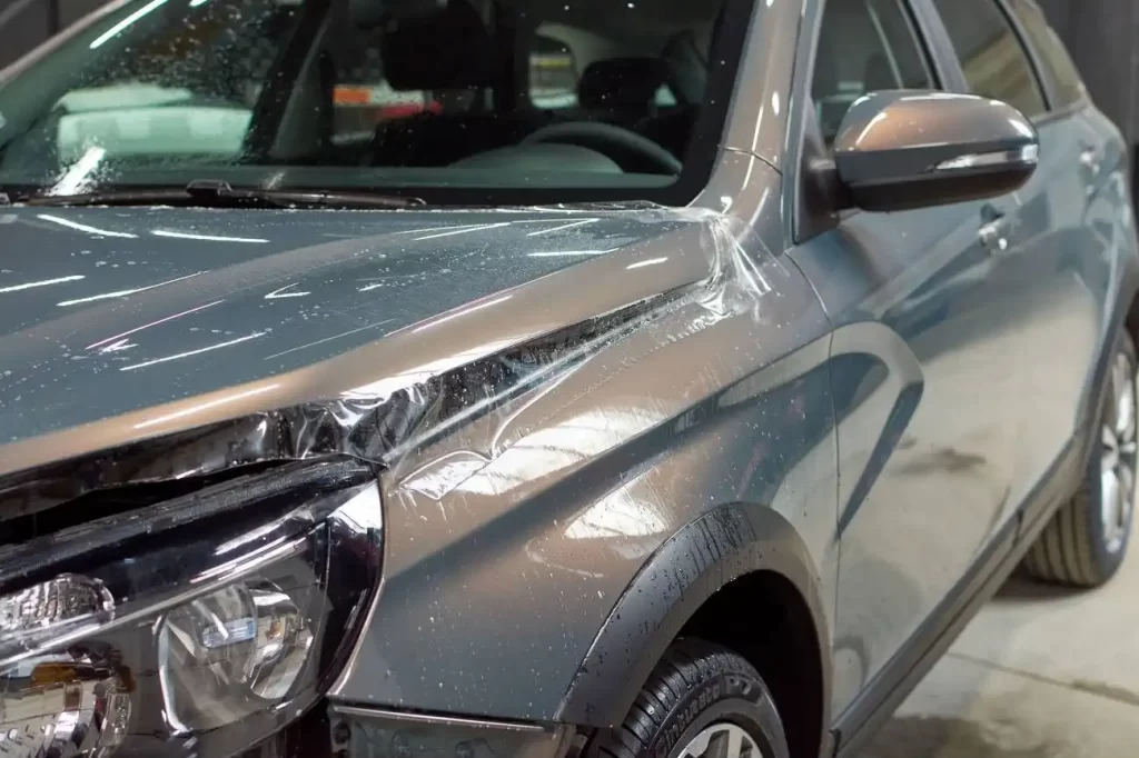  Does Paint Protection Film Really Work?