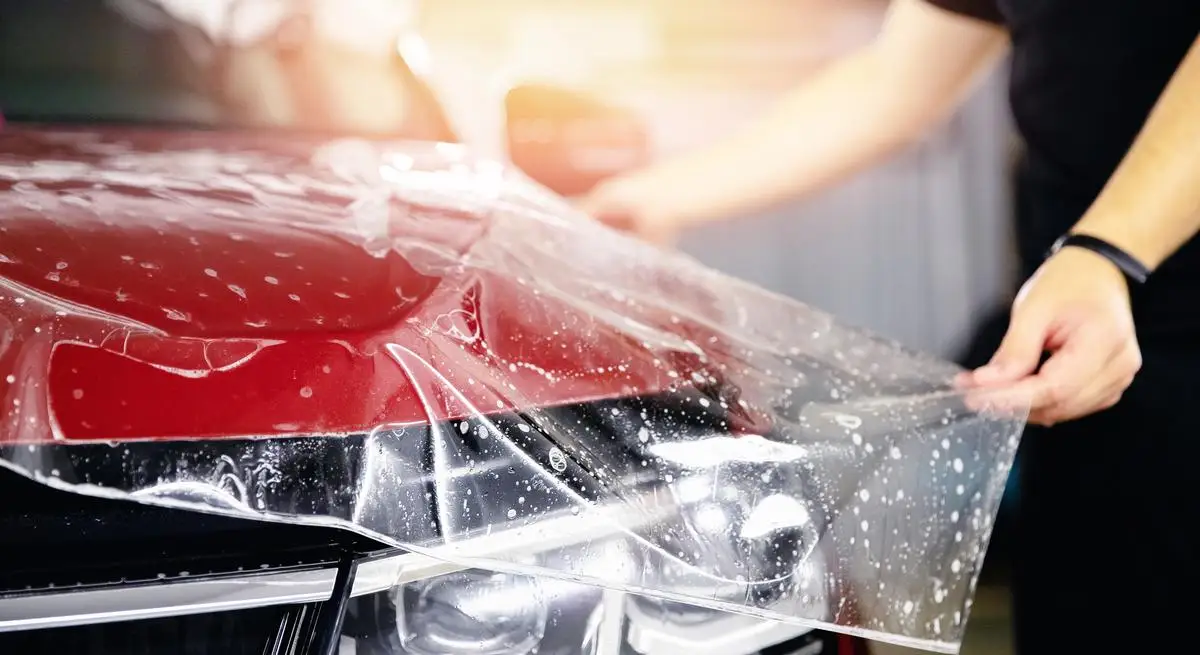 Do You Apply a Ceramic Coating Over PPF?