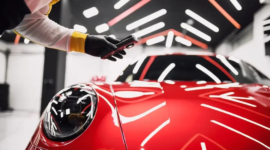 Which is Better: Ceramic Coating or PPF?