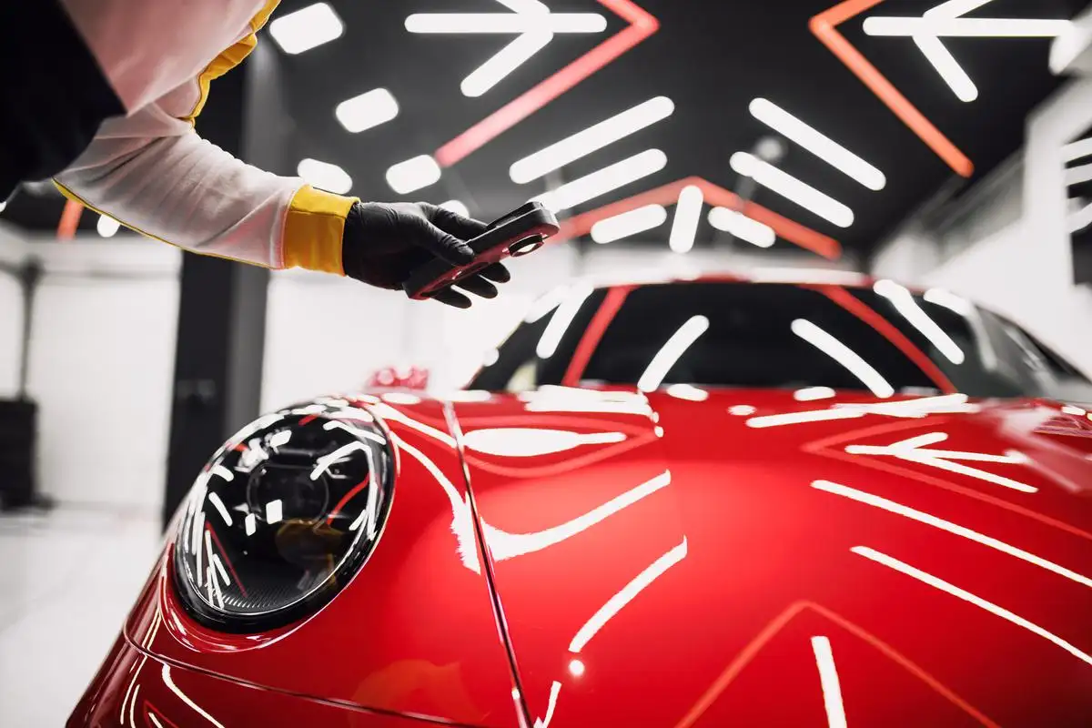 Which is Better: Ceramic Coating or PPF?