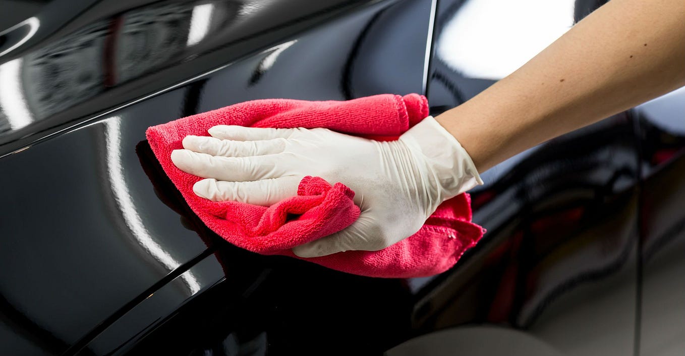 How Las Vegas Weather Affects Your Car