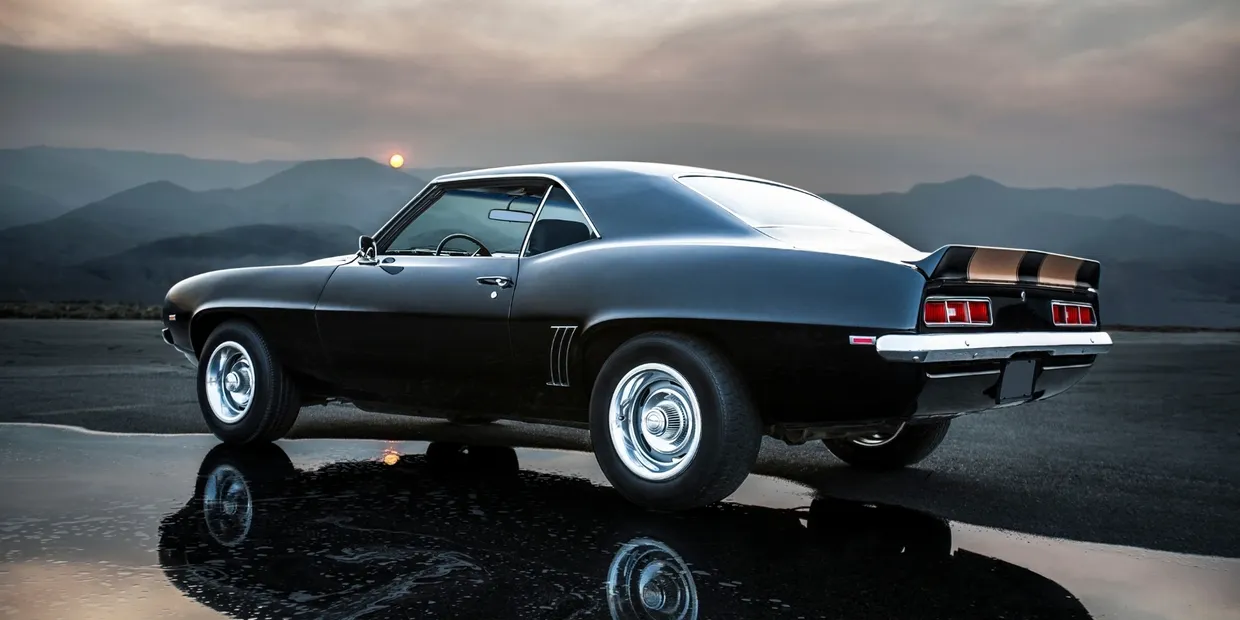 The Ultimate Guide to Car Detailing in Las Vegas: Tips and Tricks