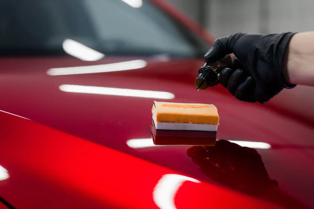 Key Benefits of Ceramic Coatings for Your Car’s Paint Protection