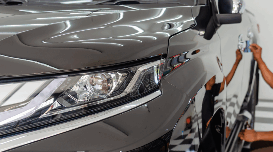 Why Ceramic Coatings Are a Game-Changer for Car Owners