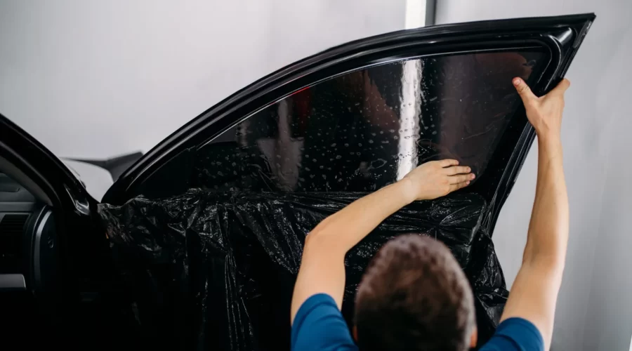 Why Window Tinting Improves Privacy, Security, and Comfort
