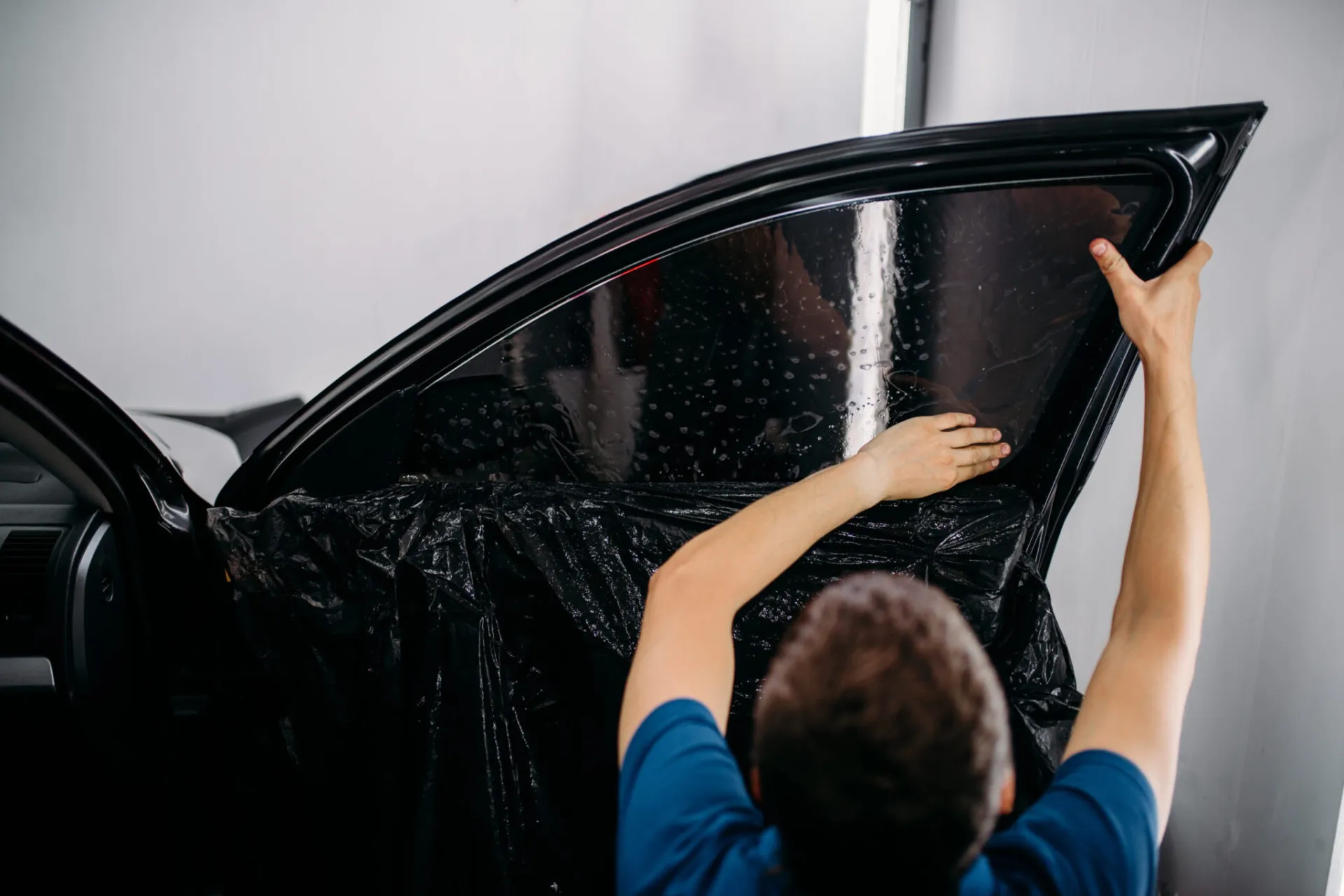 Why Window Tinting Improves Privacy, Security, and Comfort