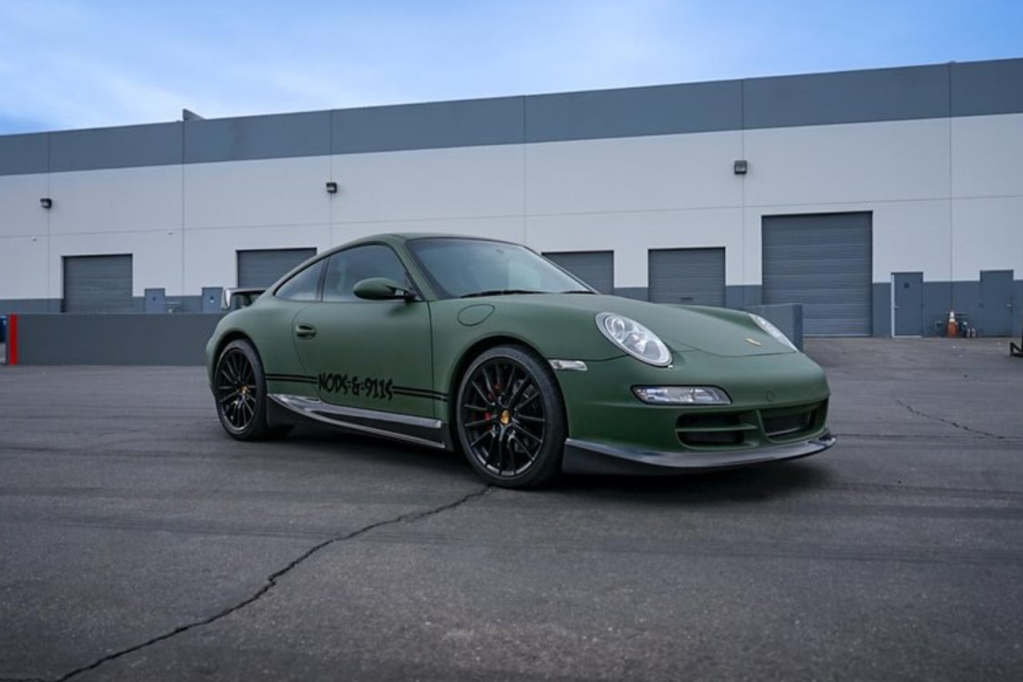 las vegas ceramic coating