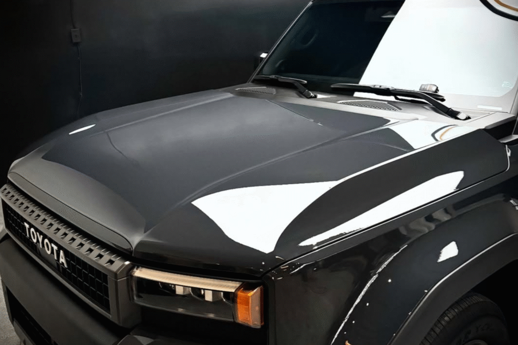 powder coating las vegas