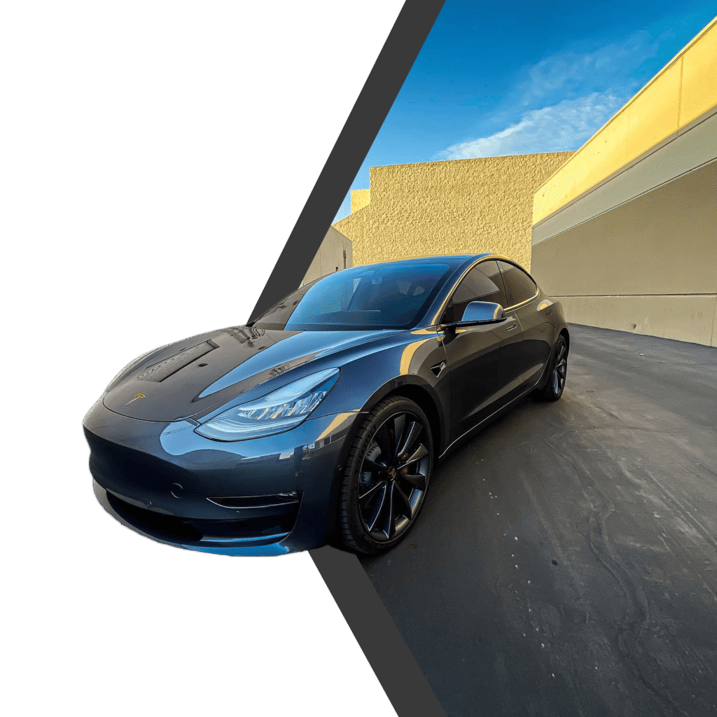 Car Detailing Las Vegas NV