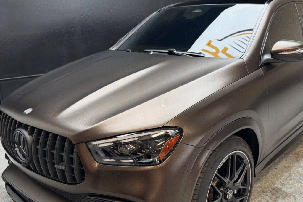 window tinting services