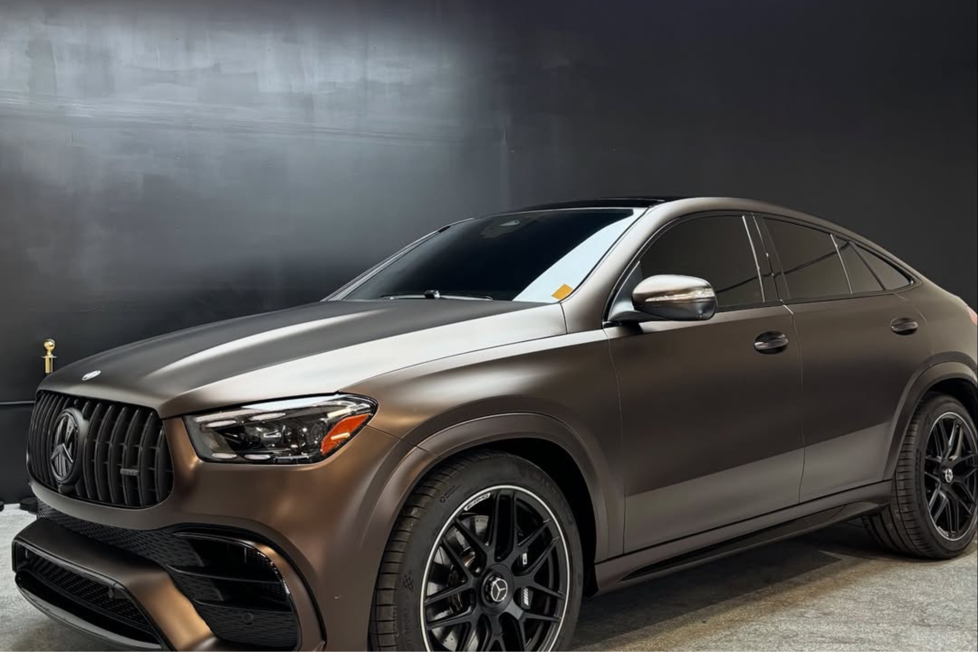 window tinting services