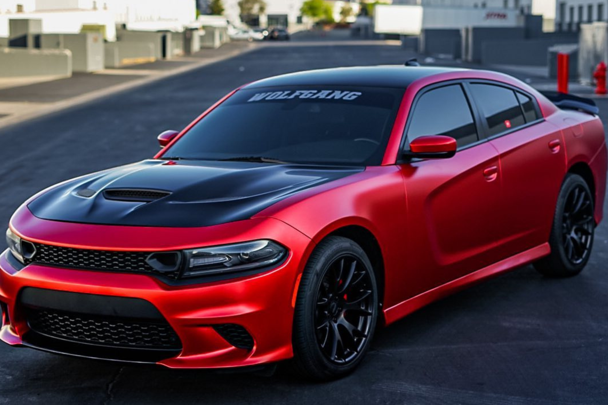 ceramic coating las vegas