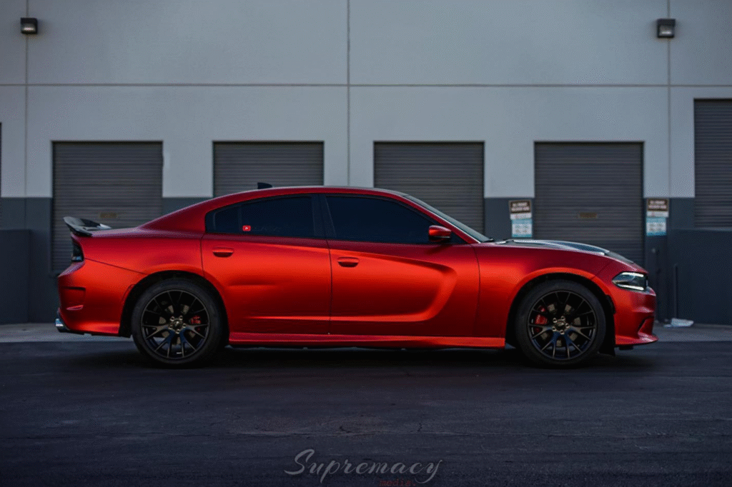 ceramic coating las vegas