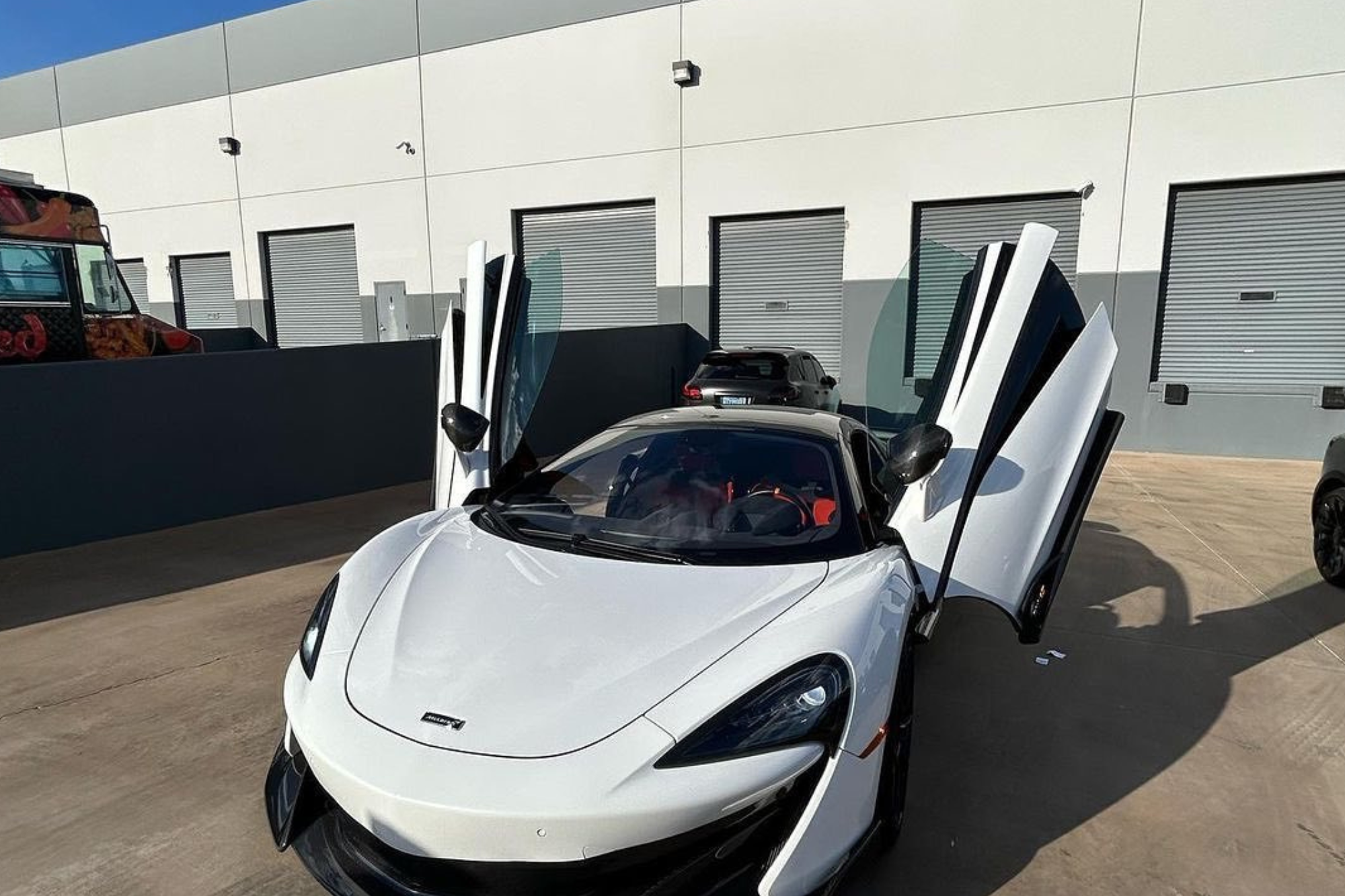 ceramic coating las vegas
