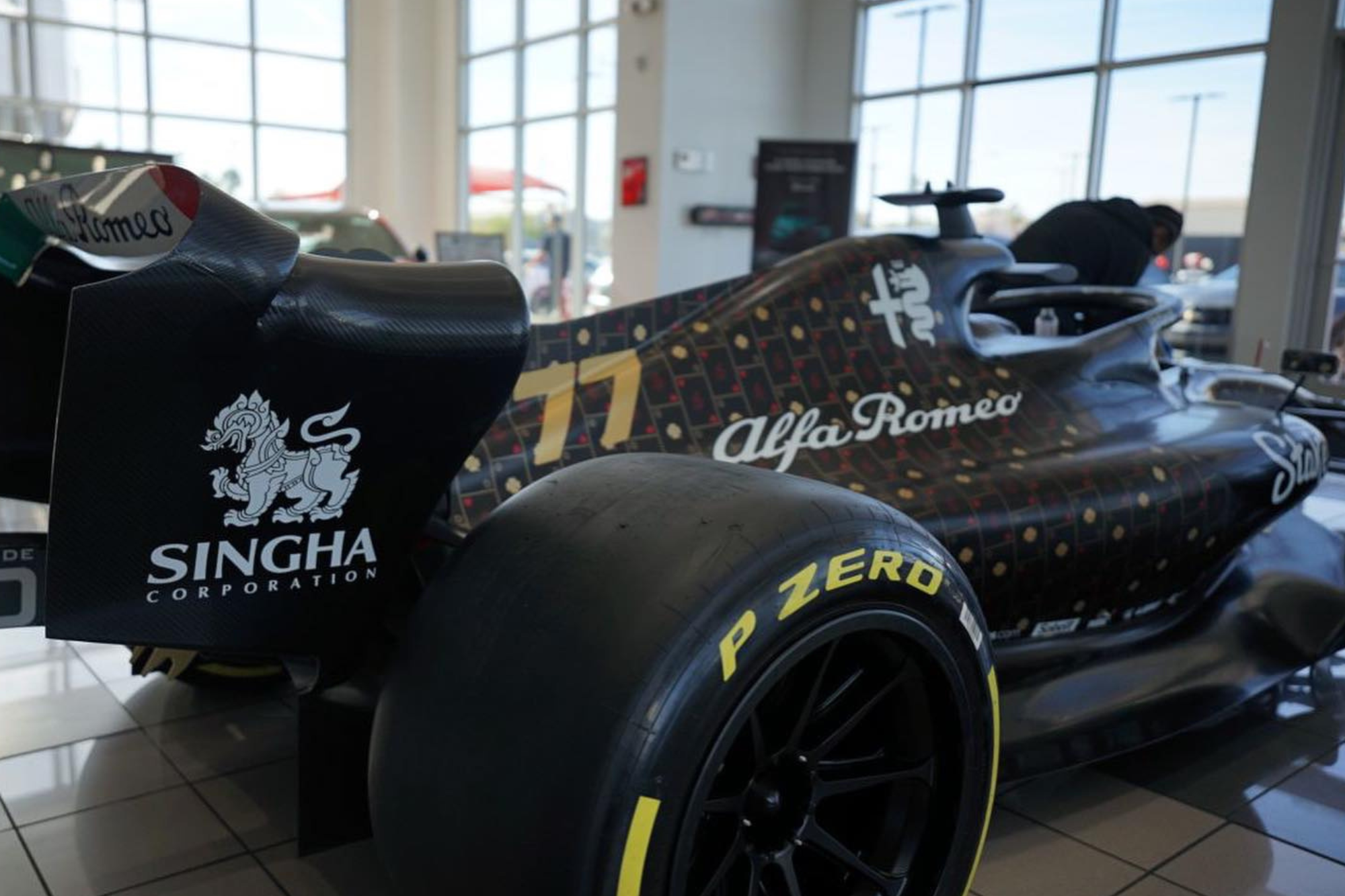 custom vinyl wrap las vegas