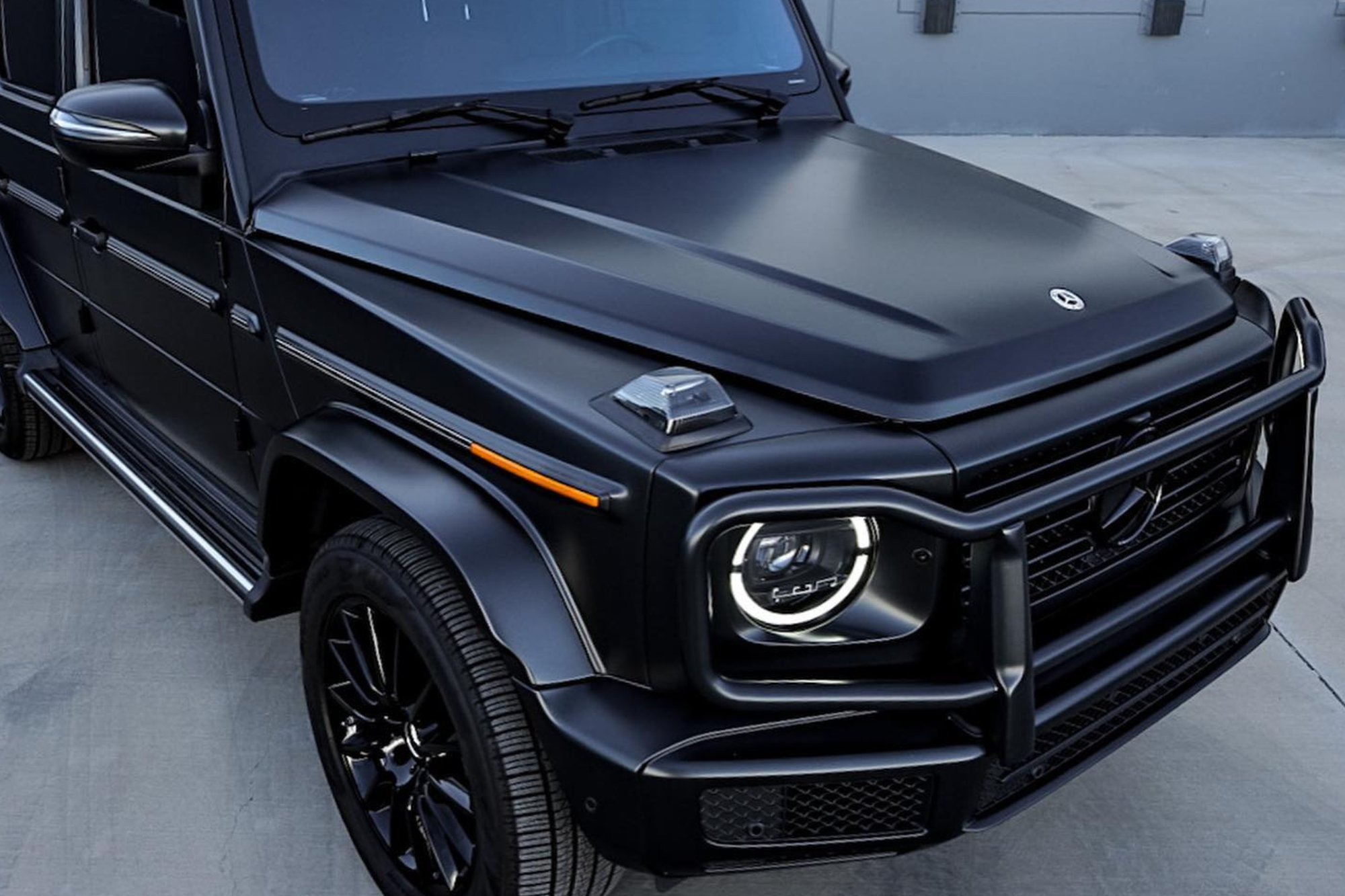 paint protection film las vegas