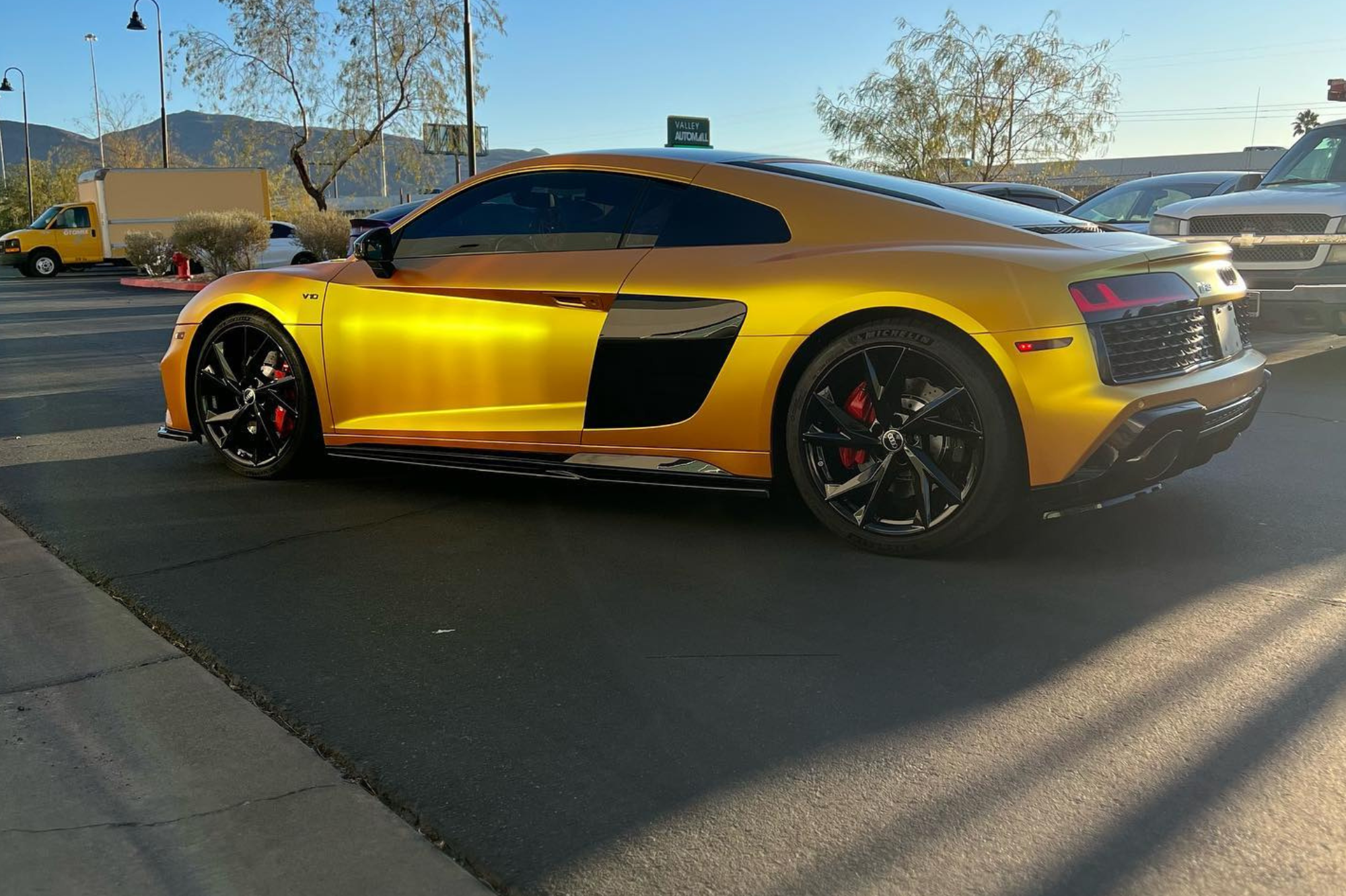 window tinting las vegas