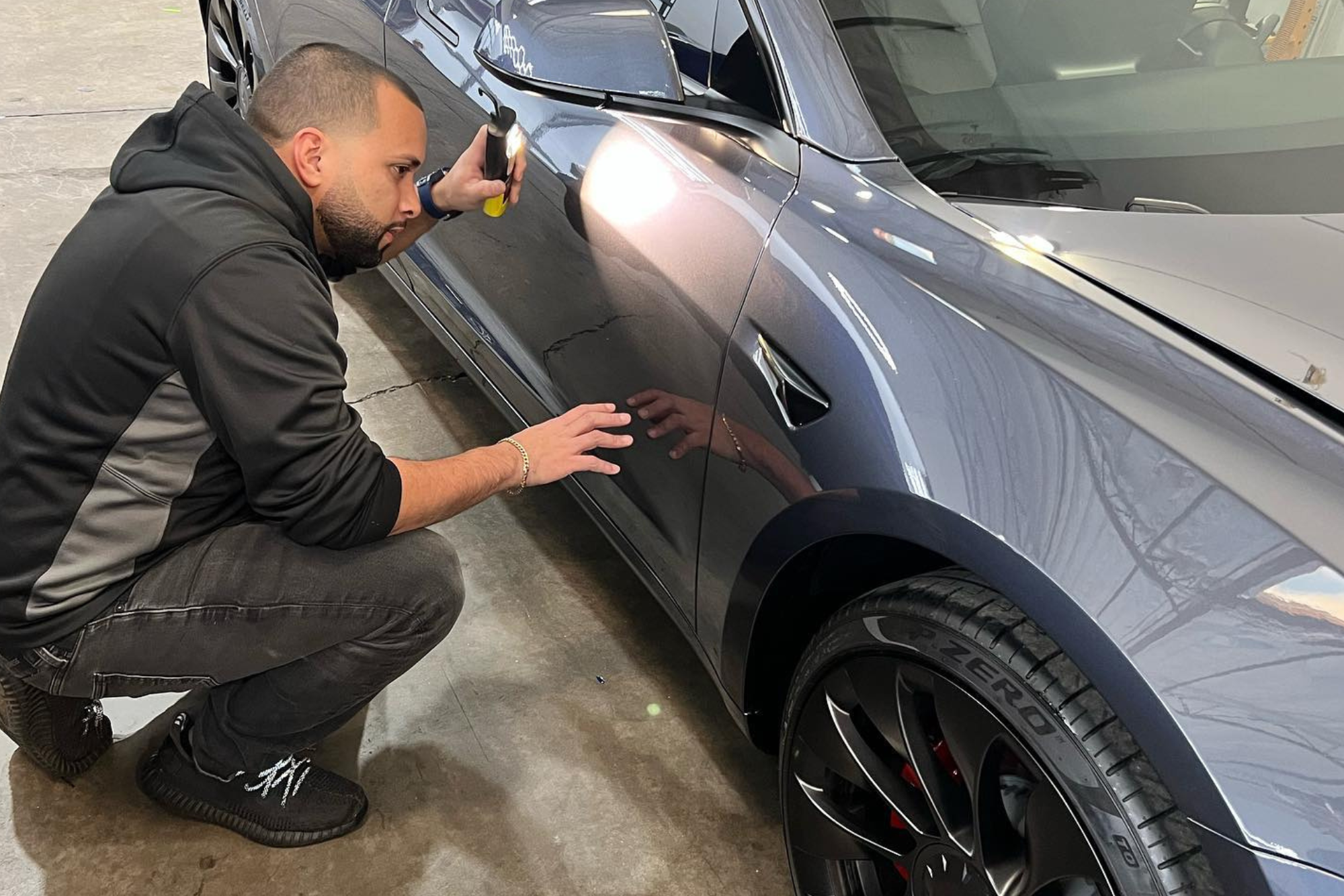 ceramic coating las vegas