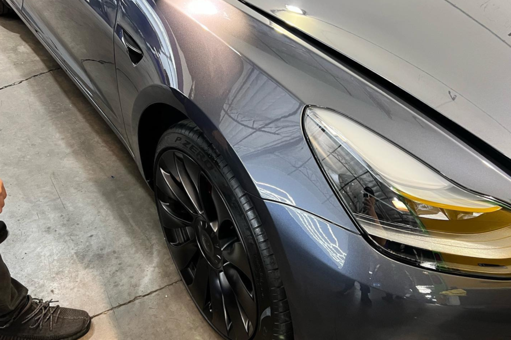ceramic coating las vegas 