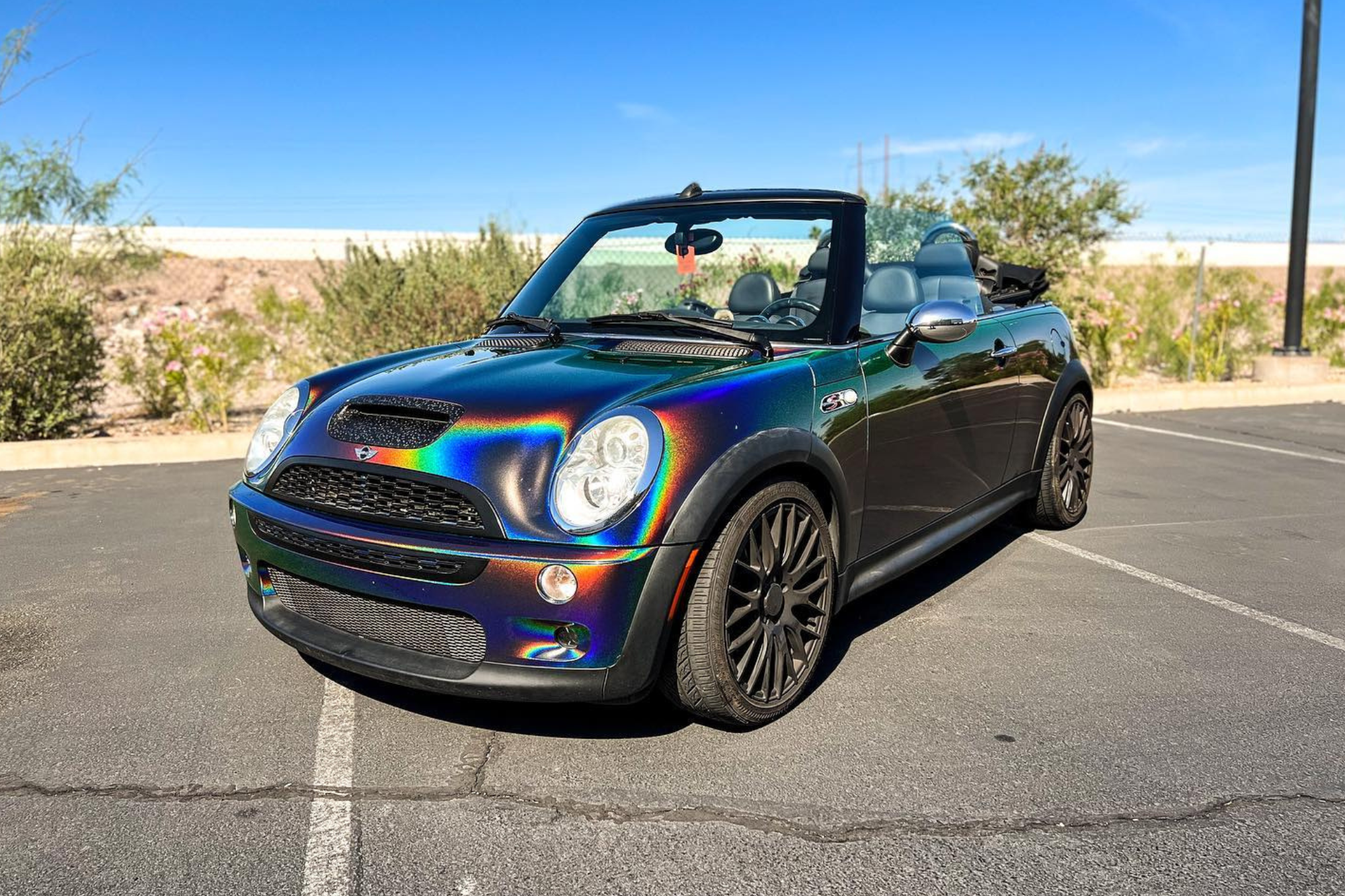 vinyl wrap las vegas