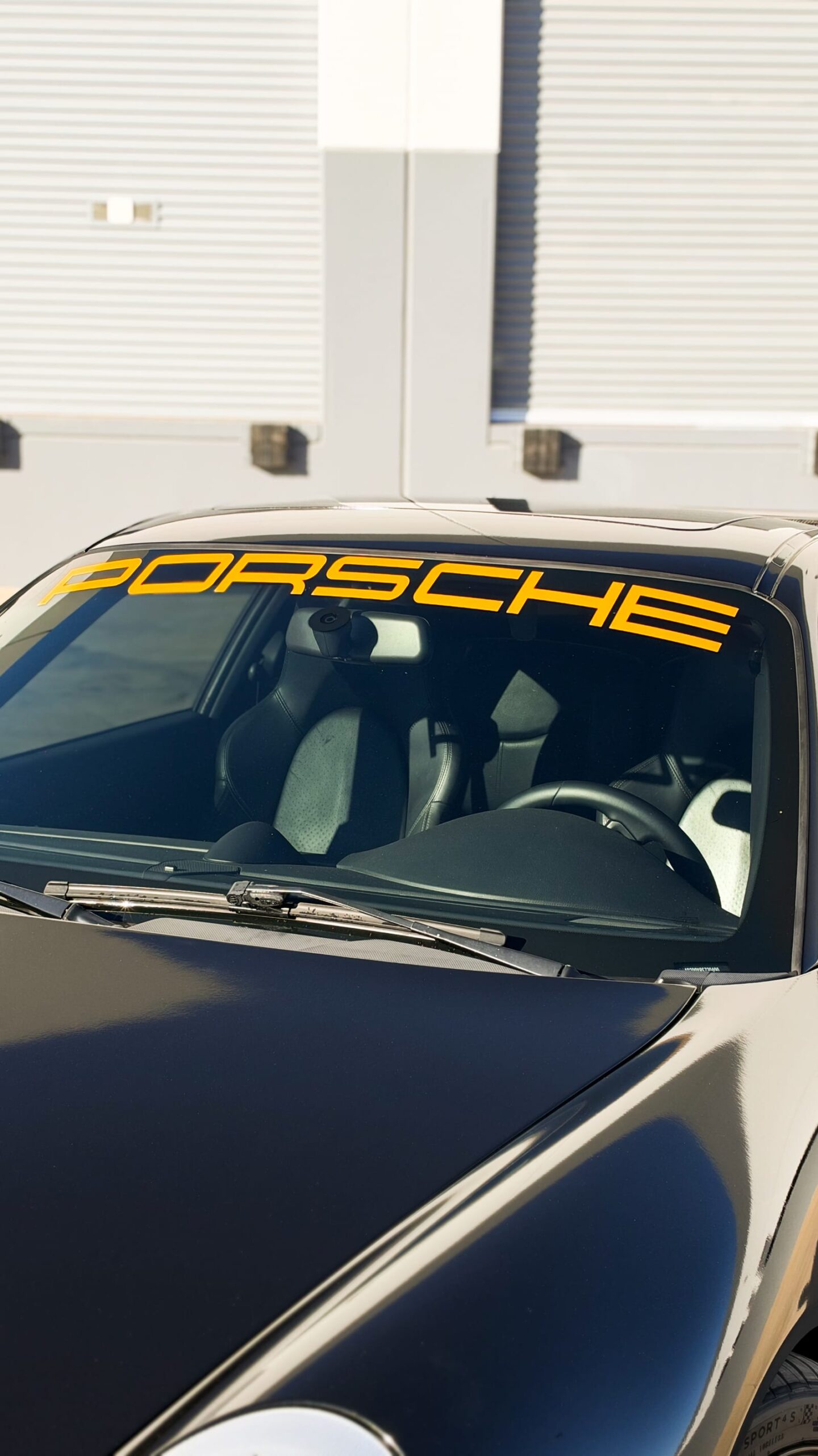 Color change wrap installed at Purple Flare Wraps in Henderson, NV