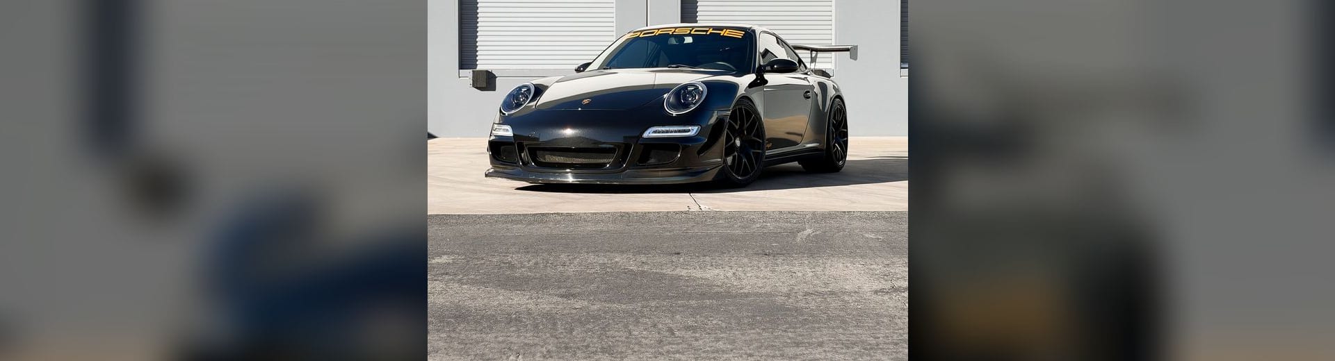 Color change wrap installed at Purple Flare Wraps in Henderson, NV