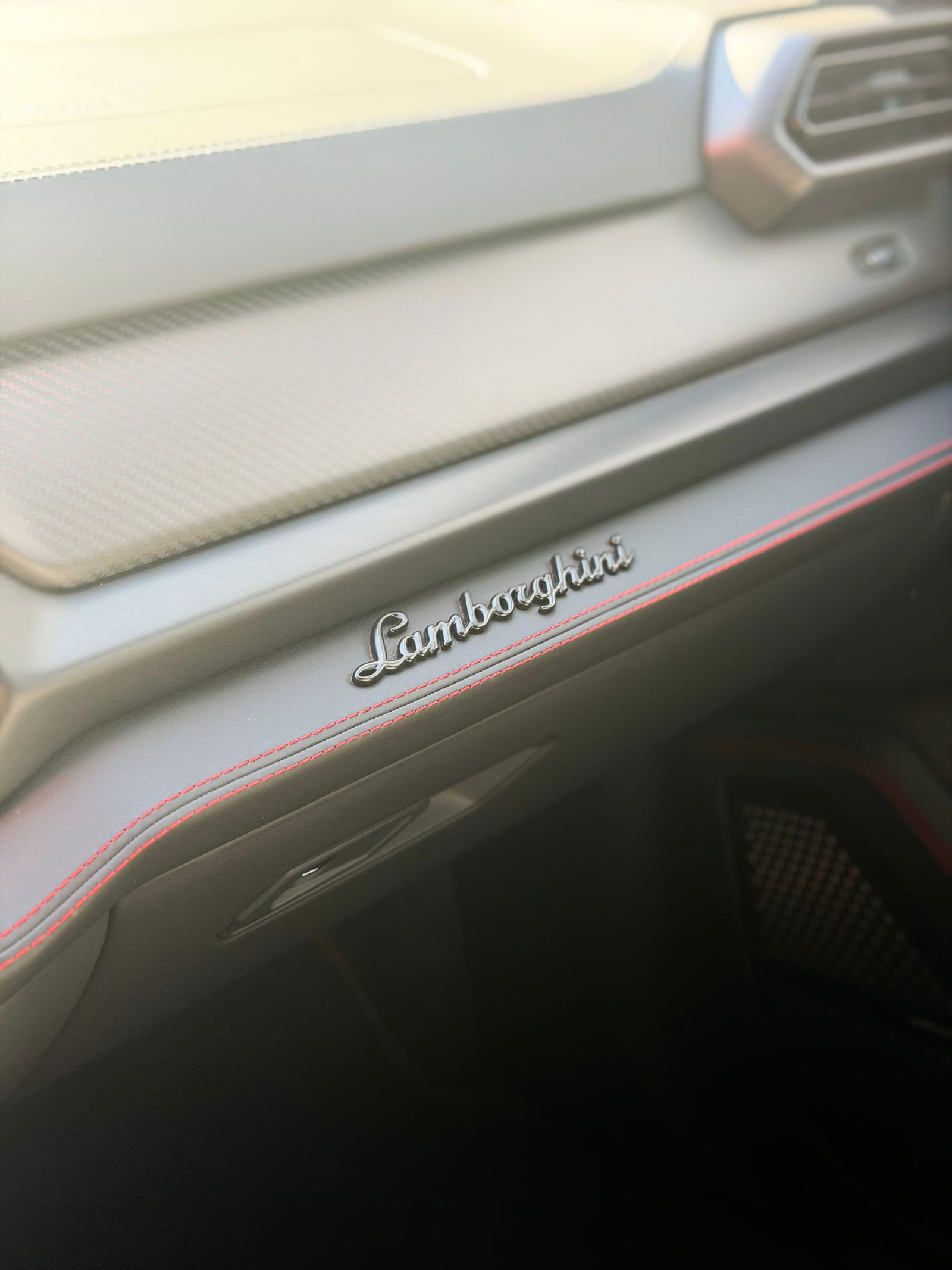 2026 Lamborghini Urus S matte Verde Geo Lucido lamborghini urus ppf install at Purple Flare Wraps Henderson